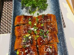 -樱の千渡日式料理·铁板烧•烧鸟(金盛田广场店)