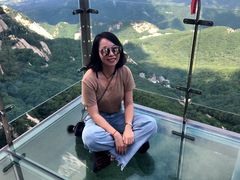 -丹东凤凰山景区