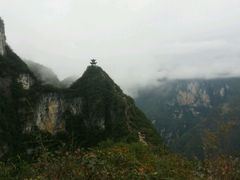 -重庆云阳龙缸景区