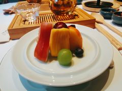 -叶叶菩提·晋福宫