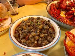 -小田油焖小龙虾(双井店)