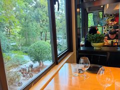 -Ginger(兴国路店)