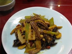 -窄巷子陕菜馆·地道陕西菜(粉巷店)