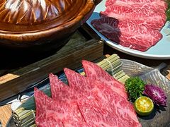 -丸藏和牛烧肉专门店(园区师惠坊店)