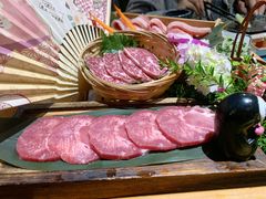 特选拼盘-神隐烧肉酒场(九街店)
