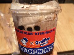 -喜茶(广州天汇igc店)