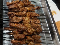 -清真·马峰烤肉(小学习北巷店)