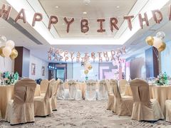 -上海波特曼丽思卡尔顿酒店