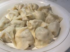 虾爬子水饺-日丰园海肠水饺·老字号大连海鲜(和平广场店)