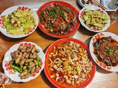 -小街47號江湖菜(四合院店)