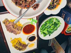 -鱼你相聚·河鲜馆(袁家岭店)