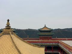 -普陀宗乘之庙(小布达拉宫)