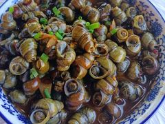 -洞天食府(北大街店)