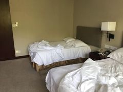 -绍兴鉴湖君澜大酒店