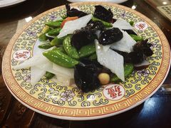 -烤肉季饭庄