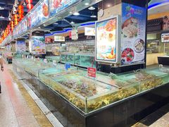 -渔民新村(番禺总店)