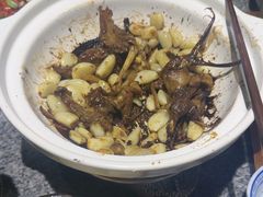 -南京大牌档(济南万象城店)