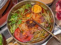 -核桃碳烤肉馆(深圳首店)
