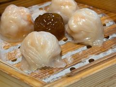 -稻香饭店(IFS国金中心店)