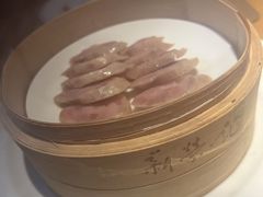 香肠-新荣记(西溪湿地店)