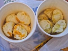 -包馔夜包子(百子湾店)