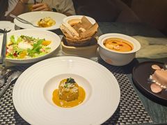 -翡翠鸟精品泰国菜(北辰财富中心店)