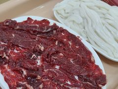 -阿波潮汕牛肉火锅·汤粉面(拱北店)