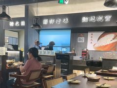 -张翻越·川渝冒菜·武汉黑鸭煲(城北万象城店)