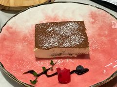 -IL Forno 意坊·意大利餐厅(温州万象城店)