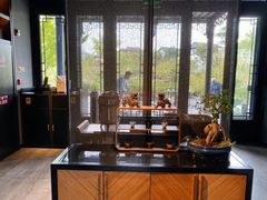 -春色如许·茶食餐厅(桃李春风店)