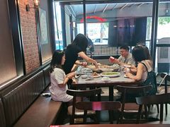 -蛙兔鸡自贡风味·特色江湖菜(广都店)