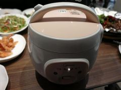 小锅米饭-将相和·海鲜蒸饺大连菜