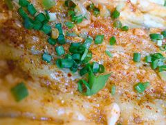 烤茄子-明明烤牛肉(原明明东北烧烤)