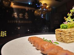 -缘餐厅(钵池山公园店)