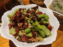 -北京老门框爆肚四季涮肉(淮海东路外滩店)