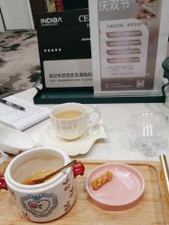 -东森自然美.INDIBA.美容SPA.皮肤管理