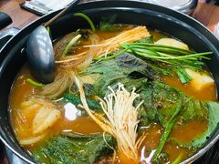 -元堂脊骨土豆汤(明洞2号店)