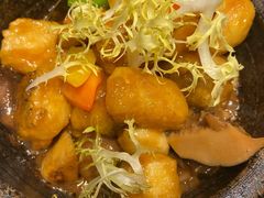 -彩丰楼·中餐厅(国家会展中心上海洲际店)