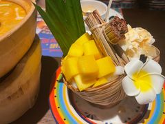 -泰妃殿(武汉首店)