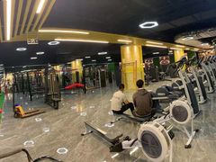 -峰鸟24h自助健身(锦泰城店)
