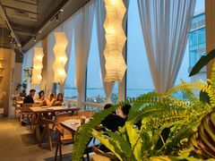 -漾花汐·西餐·下午茶(苏州湾歌林公园店)