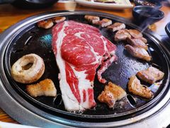 -杀猪天·韩国烤肉(总店)