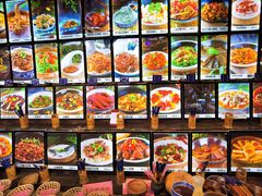 -园林美食城·本土农家菜(杨和镇店)