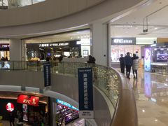 -银泰百货(北京大红门店)