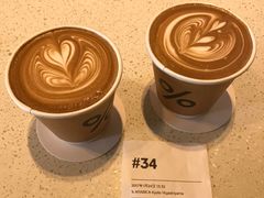-% Arabica(京都东山店)