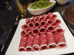 -鼓楼东街老火锅(鼓楼店)