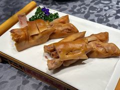 猪蹄-奉天掌柜·非遗猪手·笨饺子(崇山路店)