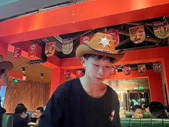 -肉串汪(月坛店)