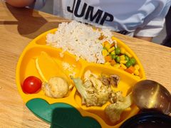 -川堂风·跷脚牛肉·乐山爆炒(宝山日月光店)