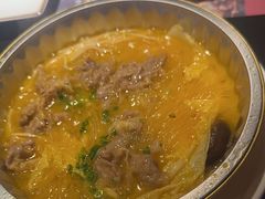 -盛焰铁板烧(王府井店)